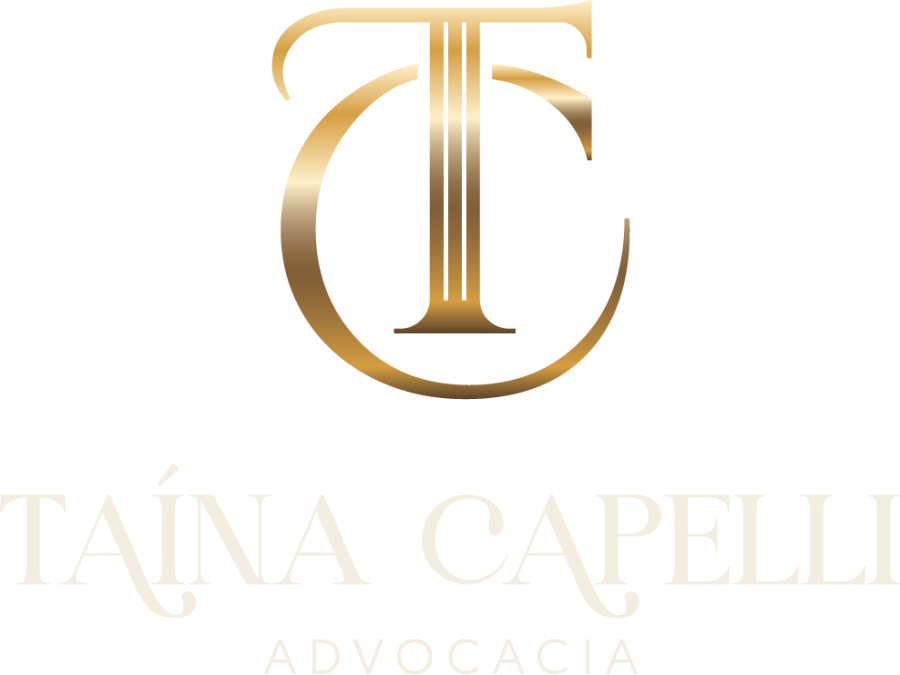 Taína Capelli Advocacia